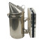 BS04-1 Large Size Black gas box stainless steel bee smoker Australian bee smoker