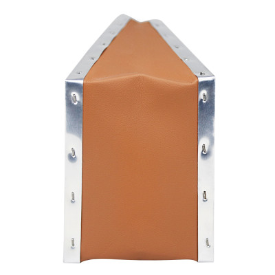 BS12-2 Leather Bee Smoker Box Replacement Blow gas box