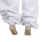 CLA02-White Beekeeping Protective Suit Beekeeping Clothing for beekeeping