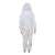 CLB02- White Beekeeping Clothing Beekeeping Protective Suit for beekeeping
