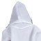 CLC01- 3D Space Cotton Ventilated Beekeeping Jacket White Color Protective Jacket for beekeeping