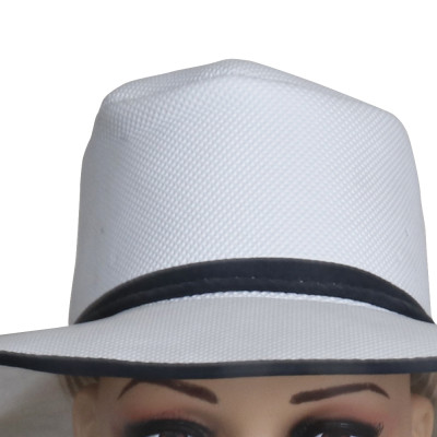 HA06 Beekeeping Hat Beekeeping protective hat Without ventilated veil