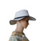 HA06 Beekeeping Hat Beekeeping protective hat Without ventilated veil