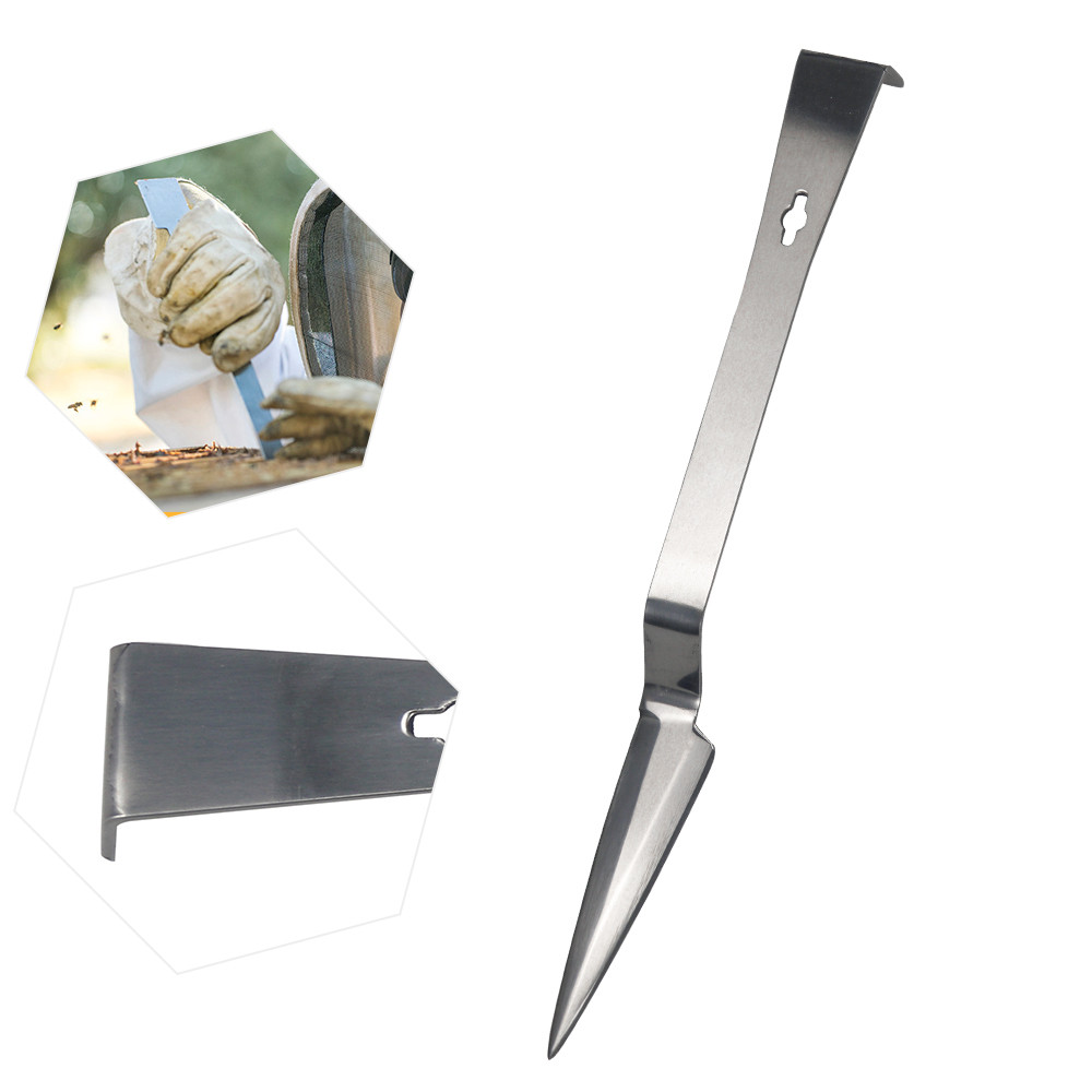 Hive tool Uncapping tool