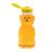 HP2-1 Bear Shape Honey Jar 250ml