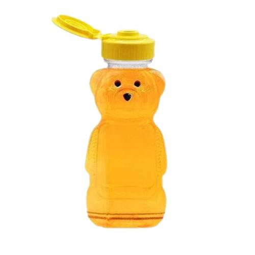 HP2-1 Bear Shape Honey Jar 250ml