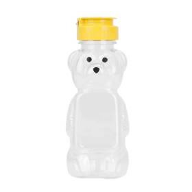 HP2-1 Bear Shape Honey Jar 250ml