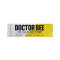 DOCTOR BEE Fluvalinate Strips 10 Strips Against Varroa Mite