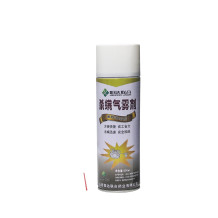 500ml Fluvalinate Aerosol Against Varroa Mite