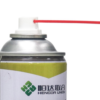 500ml Fluvalinate Aerosol Against Varroa Mite