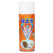 350ml Fluvalinate Aerosol Against Varroa Mite