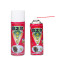 350ml Amitraz Aerosol Against Varroa Mite