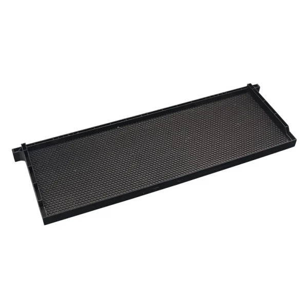 BWF04 Plastic Frame with Comb Foundation 483*232mm