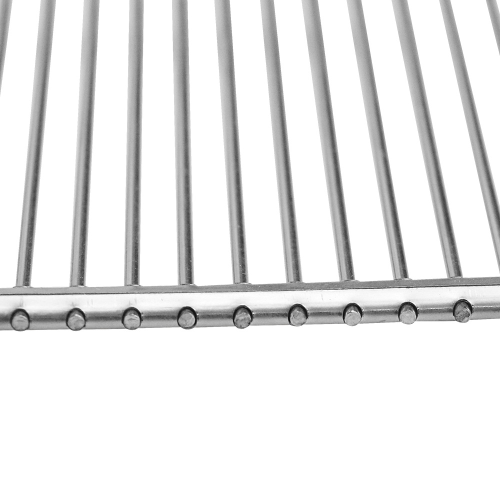 QE03 Iron threading queen excluder without edges