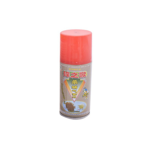 100ml Amitraz Aerosol Against Varroa Mite