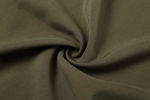 Hot sale cotton polyester plain weave Shirt fabric