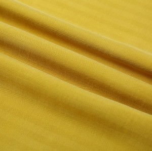 Wholesale high quality rayon polyester woven fabric