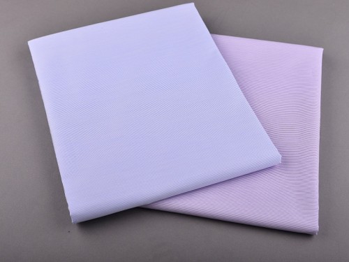 New Style Fashion Shirt Woven Textile Fabric High Quality Mercerized Shirting Polyester Cotton Fabric