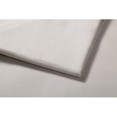 Top selling fashion plain dyed sweat pants cotton woven fabric jacket polyester cotton shirting fabric