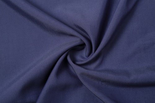 Wholesale custom modal polyester fabric plain shirt fabric
