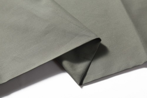 wholesale custom dyed woven textile fabric high quality 100% cotton shirting poplin 100  fabric