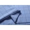 Wholesale high quality custom shirt woven fabric fashion 100% cotton fabric for shirting
