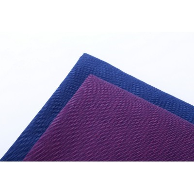 100% cotton shirting woven fabrics high quality custom plaid textile fabric