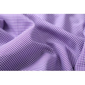 Fashion Imitation Silk Shirting Fabrics Top Selling Professional 100% Cotton Woven Fabric