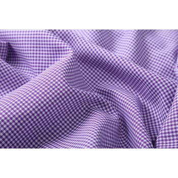 Fashion Imitation Silk Shirting Fabrics Top Selling Professional 100% Cotton Woven Fabric