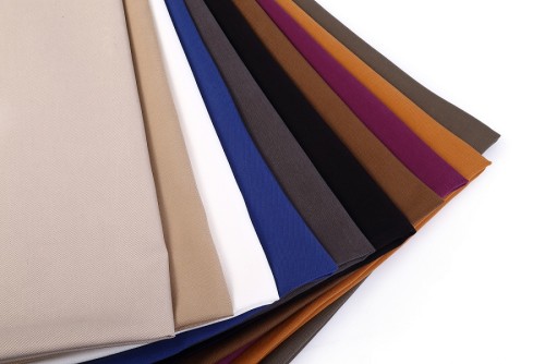 New model fashion 100% tencel plain shirt textile china wholesale garment woven fabric