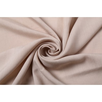 Wholesale custom plain tencel solid color fabric