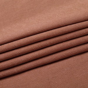 100% Tencel Plain Shirt Textile China Wholesale Garment Woven Fabric