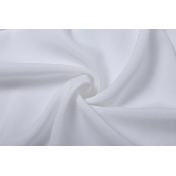 High quality tencel linen plain weave fabric