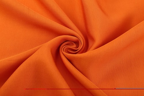 Fashion types of wide width printed men shirt fabrics wholesale tencel linen fabric