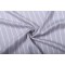 Hot sale classic black and white gray striped tencel linen blend fabric
