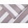 Tencel linen wide striped skirt shirt blend fabric
