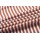 Wholesale Tencel linen striped blend fabric weaving fabric