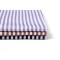 Wholesale Tencel linen striped blend fabric weaving fabric
