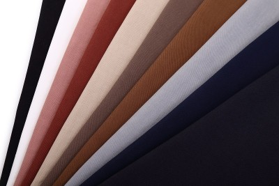 30% Linen 70% Tencel Shirting Fabrics For Sale