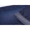 High stretch woven jeans 100 cotton cloth material denim fabric stock lot