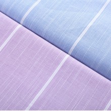 Be cool and stylish: multi-color cooling fabrics come out