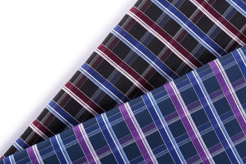 Top quality custom check shirting 100% cotton fabric wholesale yarn dyed cotton fabric