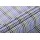 Hot sale Plaid 100% cotton woven fabric wholesale custom cotton fabric for garment