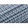 Factory direct sales plaid woven shirt soft 100% cotton fabric stock lot