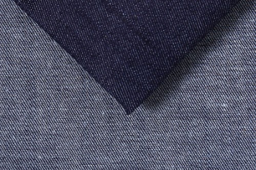 Factory price 98%cotton 2%spandex fashion stretch denim fabric high quality