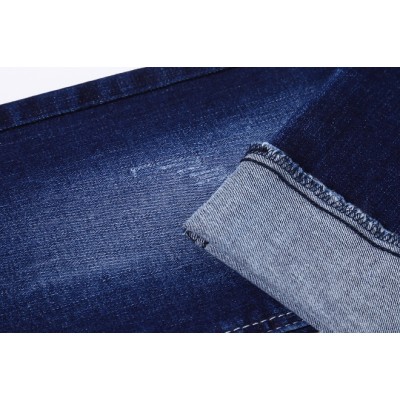 Hot new design wpven stretch cotton spandex fabric