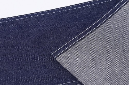 Comfortable woven stretch cloth levis jeans denim yarn 100% cotton