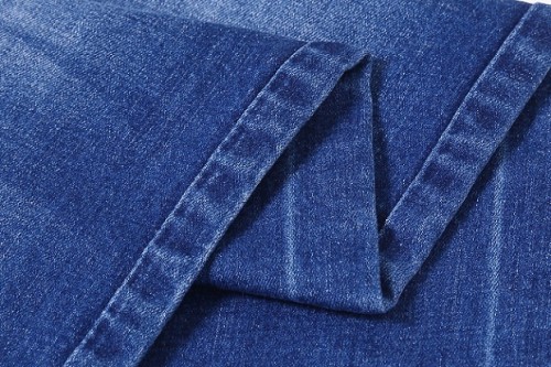 Manufacturer special design good quality denim men's pants fabric