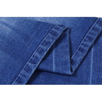 Manufacturer special design good quality denim men's pants fabric