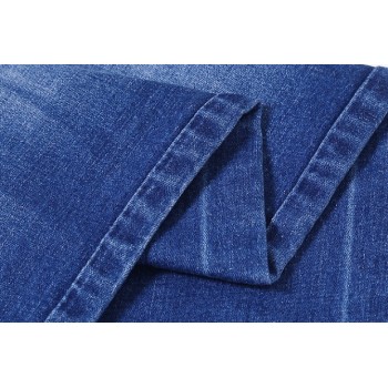 Manufacturer special design good quality denim men's pants fabric